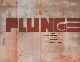 Read Plunge (2020)  1 Page 5 in English