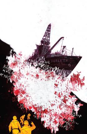 Read Plunge (2020)  1 Page 7 in English