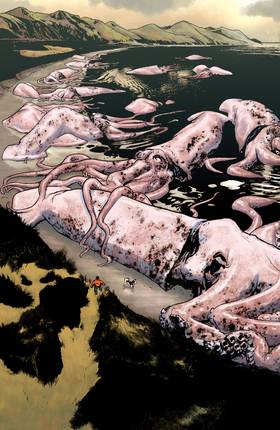 Read Plunge (2020)  1 Page 10 in English