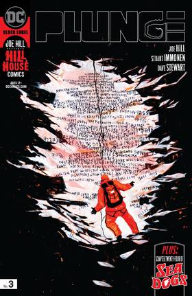 Plunge (2020): Plunge (2020) #3