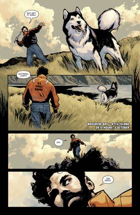 Read Plunge (2020)  2 Page 2 in English