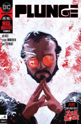 Plunge (2020): Plunge (2020) #4