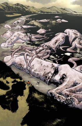 Read Plunge (2020)  2 Page 3 in English
