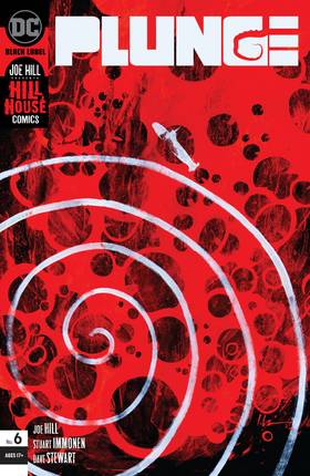 Plunge (2020): Plunge (2020) #6
