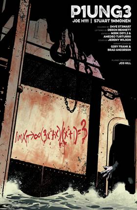 Read Plunge (2020)  4 Page 3 in English