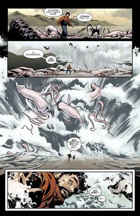Read Plunge (2020)  2 Page 4 in English