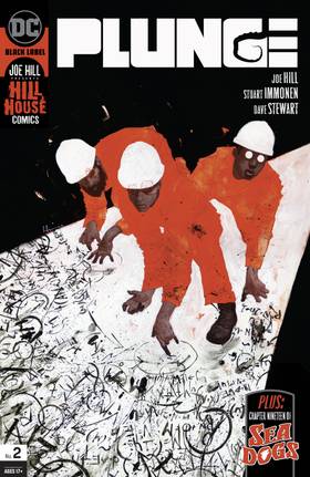 Plunge (2020): Plunge (2020) #2