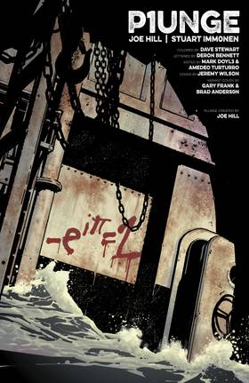 Read Plunge (2020)  2 Page 5 in English