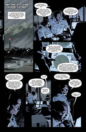 Read Plunge (2020)  2 Page 6 in English