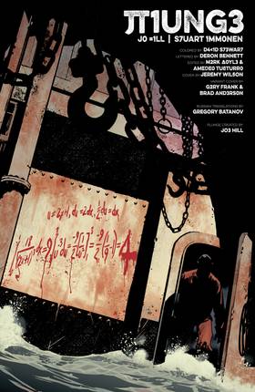 Read Plunge (2020)  5 Page 5 in English