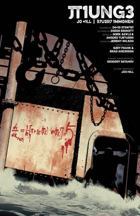 Read Plunge (2020)  6 Page 5 in English