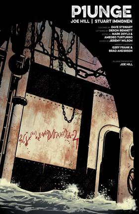 Read Plunge (2020)  3 Page 6 in English