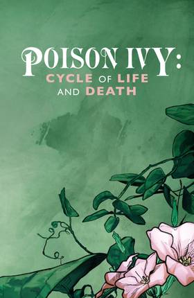 Read Poison Ivy: Cycle of Life and Death (2016)  1 Page 2 in English