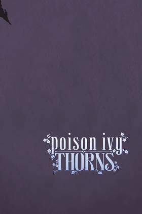 Read Poison Ivy: Thorns  1 Page 2 in English