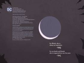 Read Poison Ivy: Thorns  1 Page 4 in English
