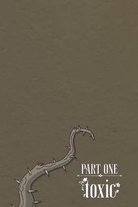 Read Poison Ivy: Thorns  1 Page 6 in English