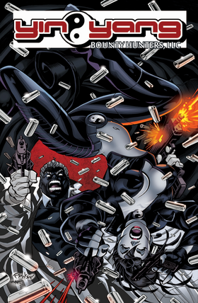 Read Yin Yang  1 Page 4 in English