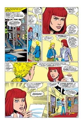 Read Power Girl (1988-)  2 Page 10 in English