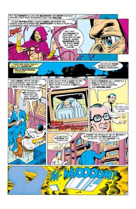 Read Power Girl (1988-)  3 Page 9 in English
