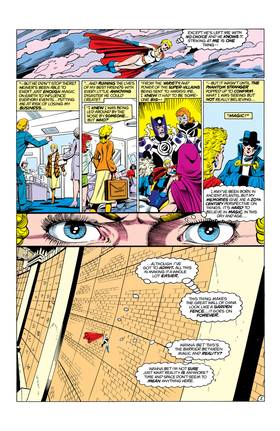 Read Power Girl (1988-)  4 Page 3 in English