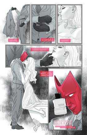 Read Power Girl (2023-)  4 Page 3 in English