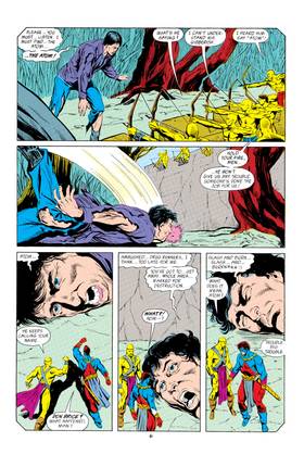 Read Power of the Atom (1988-)  1 Page 7 in English