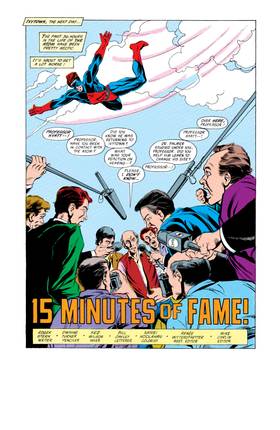 Read Power of the Atom (1988-)  3 Page 3 in English