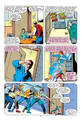 Read Power of the Atom (1988-)  3 Page 7 in English