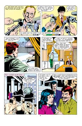 Read Power of the Atom (1988-)  3 Page 9 in English