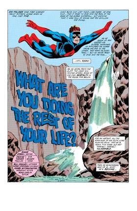 Read Power of the Atom (1988-)  4 Page 2 in English