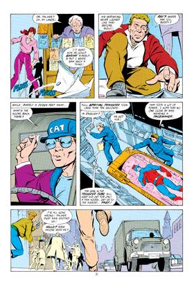 Read Power of the Atom (1988-)  6 Page 4 in English