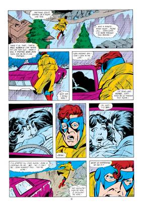 Read Power of the Atom (1988-)  6 Page 7 in English