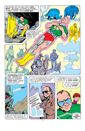 Read Power of the Atom (1988-)  6 Page 10 in English