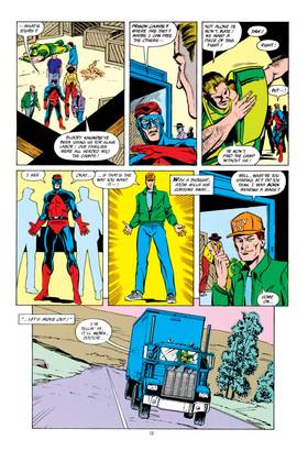 Read Power of the Atom (1988-)  7 Page 10 in English