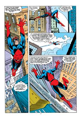 Read Power of the Atom (1988-)  9 Page 8 in English