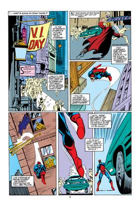Read Power of the Atom (1988-)  9 Page 9 in English