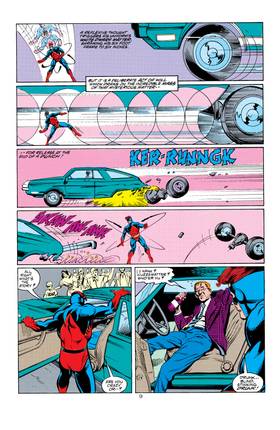 Read Power of the Atom (1988-)  9 Page 10 in English