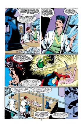 Read Power of the Atom (1988-)  11 Page 3 in English