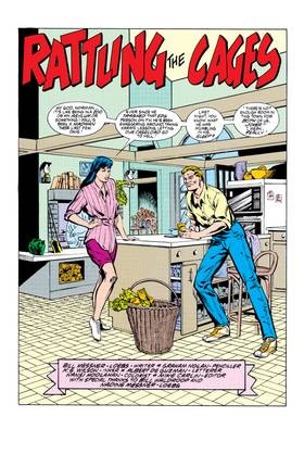 Read Power of the Atom (1988-)  13 Page 2 in English