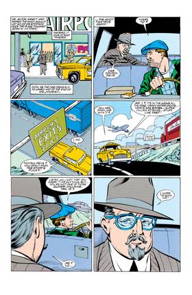Read Power of the Atom (1988-)  14 Page 2 in English