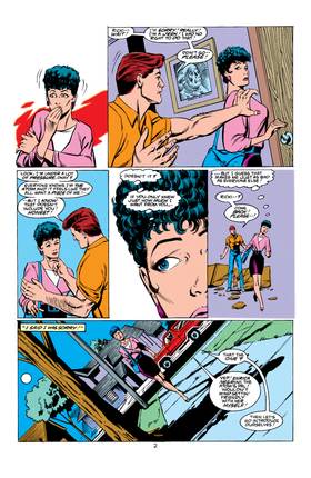 Read Power of the Atom (1988-)  16 Page 3 in English