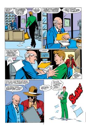 Read Power of the Atom (1988-)  17 Page 3 in English