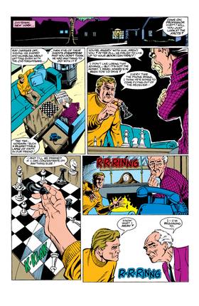 Read Power of the Atom (1988-)  18 Page 2 in English