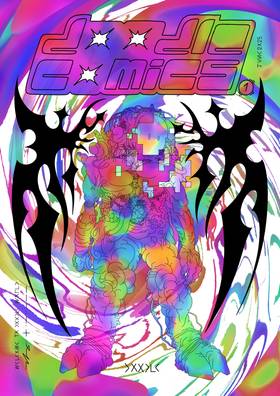Read DXXDLE CXMICS  1 Page 1 in English