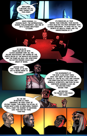 Read Cardiac Arrest   1 Page 3 in English