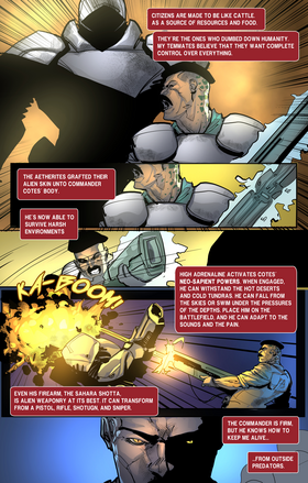 Read Cardiac Arrest   1 Page 7 in English
