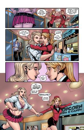 Read House Of Laughs  1 Page 5 in English