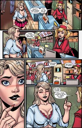 Read House Of Laughs  1 Page 7 in English