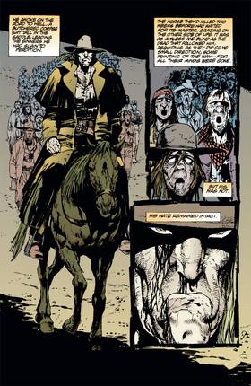 Read Preacher Special  8 Page 2 in English