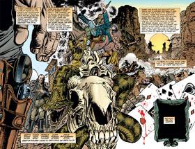 Read Preacher Special  3 Page 3 in English
